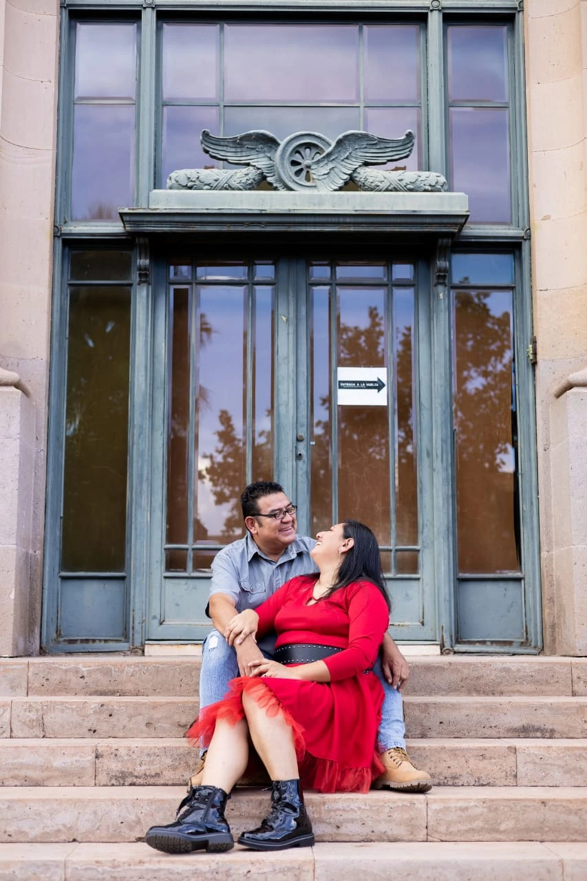Saul y Mitzi Sesion 1 (1)