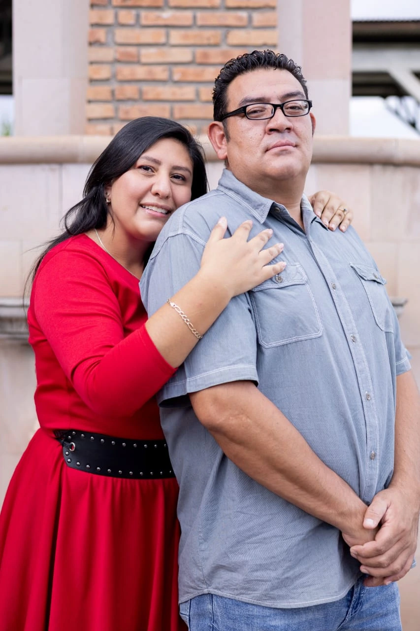 Saul y Mitzi Sesion 1 (5)