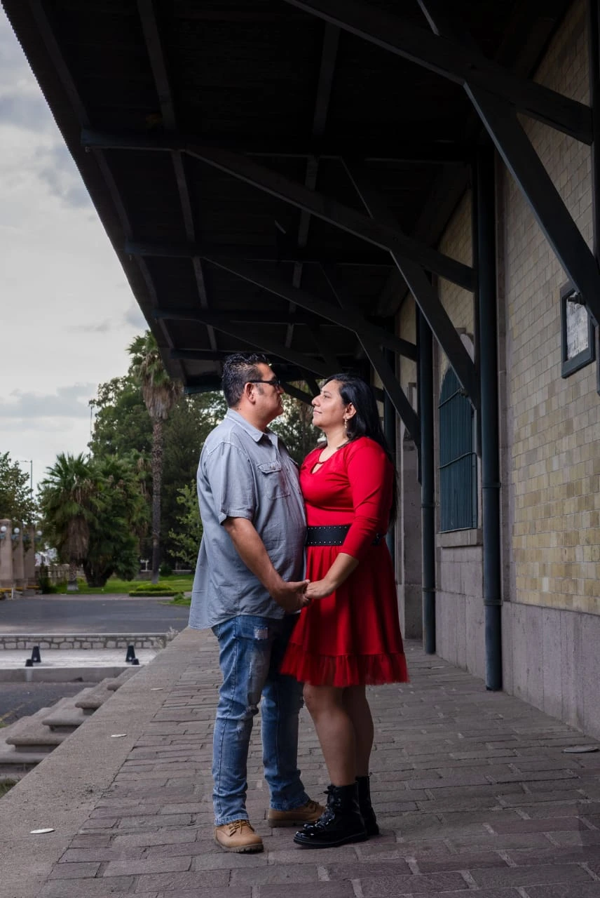 Saul y Mitzi Sesion 1 (6)