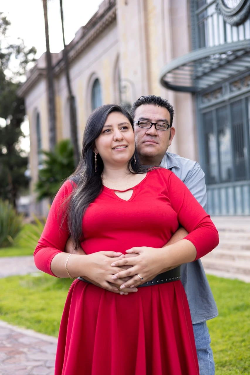 Saul y Mitzi Sesion 1 (7)