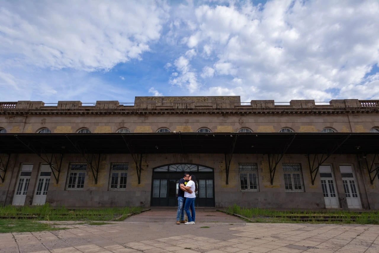 Saul y Mitzi Sesion 2 (3)