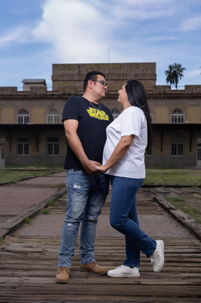 Saul y Mitzi Sesion 2 (4)