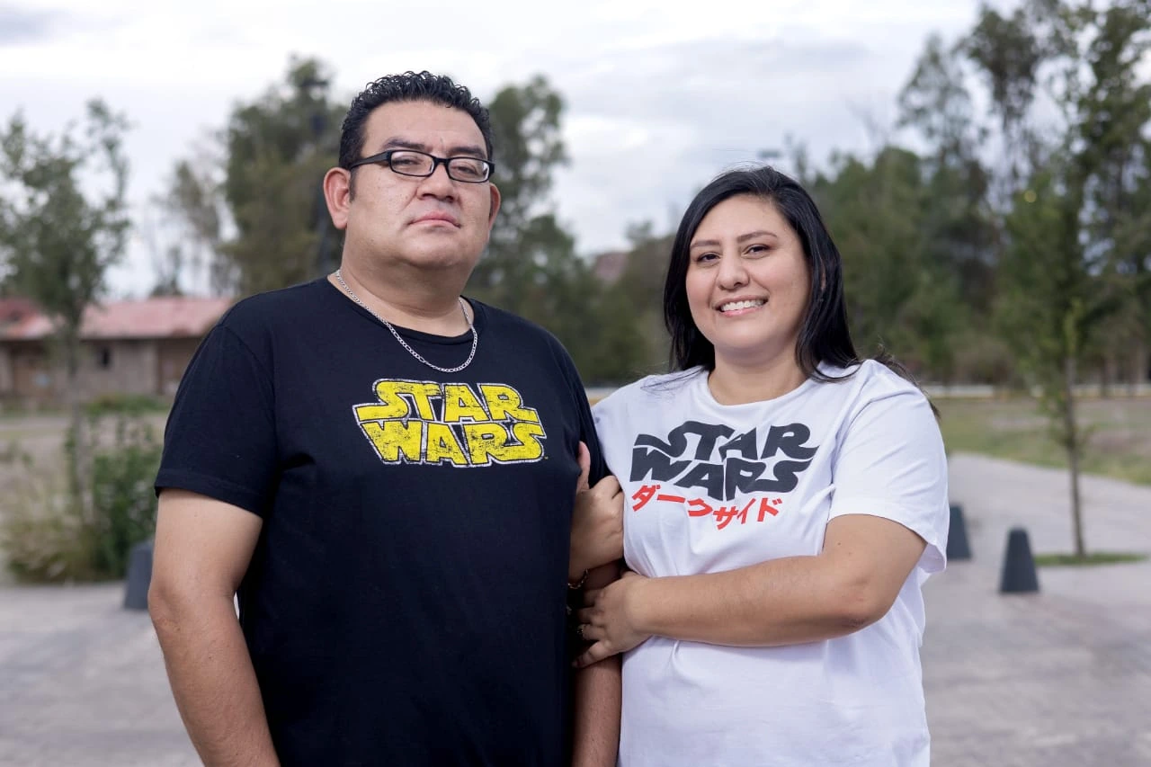 Saul y Mitzi Sesion 2 (5)